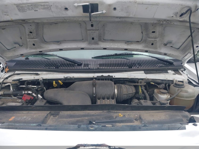 1FDWE3F63KDC36447 2019 FORD ECONOLINE photo no. 9