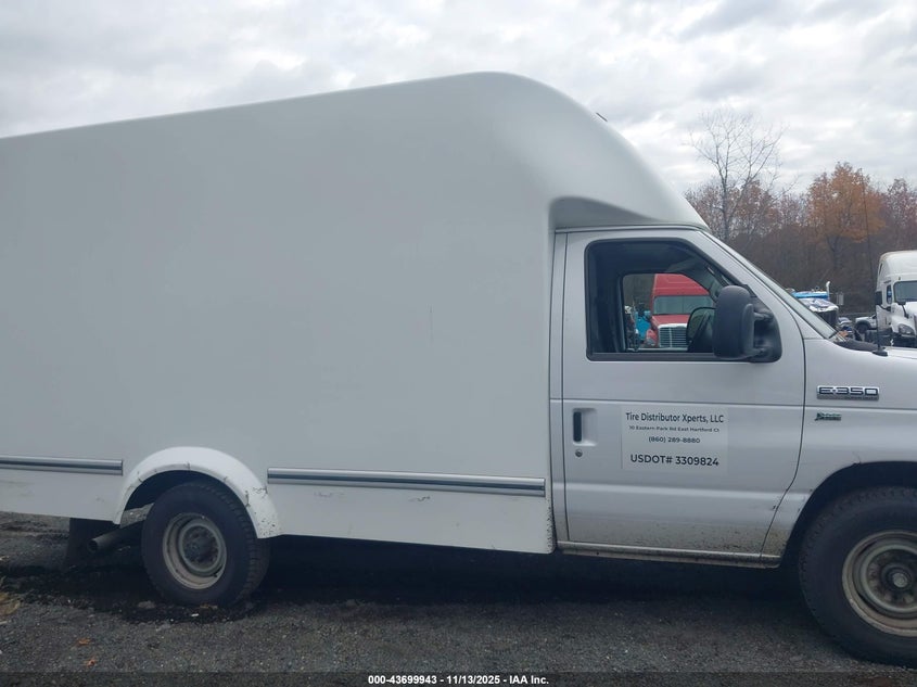 1FDWE3F63KDC36447 2019 FORD ECONOLINE photo no. 13