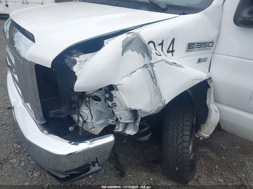 1FDWE3F63KDC36447 2019 FORD ECONOLINE photo no. 11