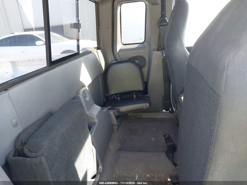 2003 Ford Ranger Edge/Xlt VIN: 1FTZR45E83PA62475 Lot: 43699953