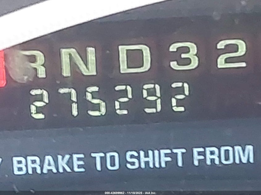 2001 GMC Savana Standard VIN: 1GJGG25R711182426 Lot: 43699962