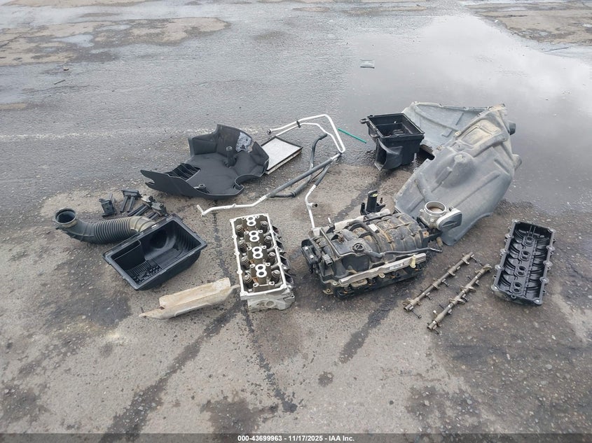 2009 Dodge Ram 1500 Slt/Sport/Trx VIN: 1D3HV18TX9S768554 Lot: 43699963