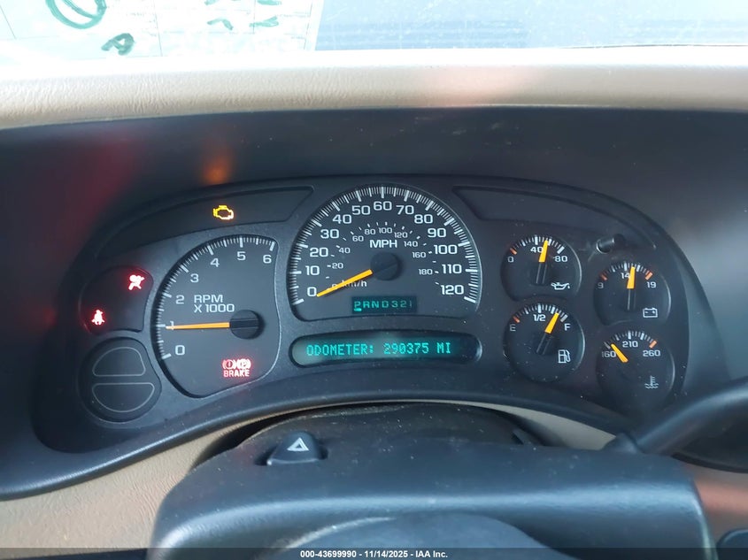 2004 GMC Sierra 1500 Slt VIN: 2GTEK13T141429136 Lot: 43699990