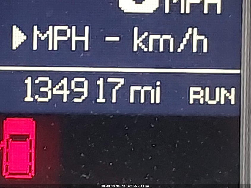 2019 Dodge Grand Caravan Gt VIN: 2C4RDGEG8KR706846 Lot: 43699993