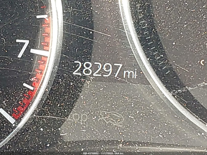 2023 Mazda Cx-30 2.5 S Select VIN: 3MVDMBBM9PM510046 Lot: 43700002