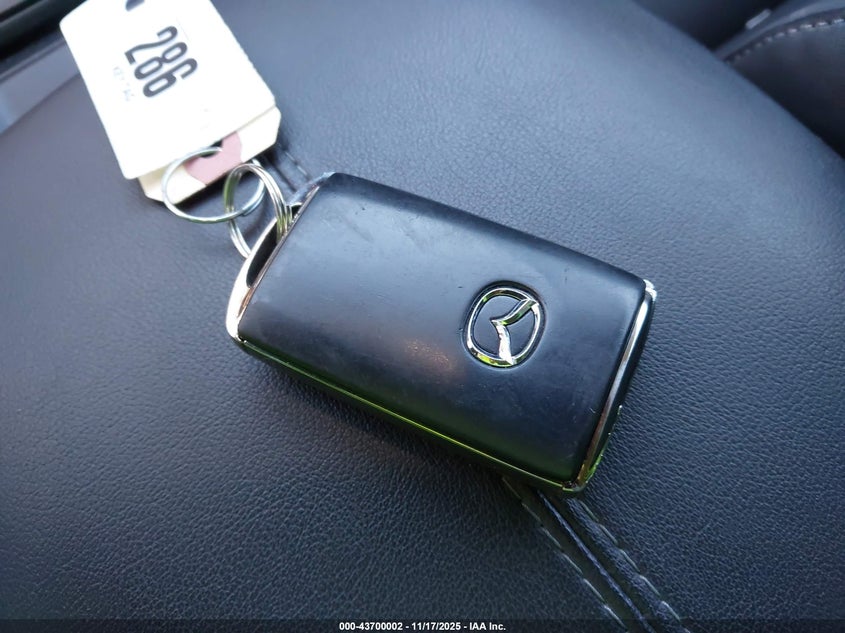 2023 Mazda Cx-30 2.5 S Select VIN: 3MVDMBBM9PM510046 Lot: 43700002