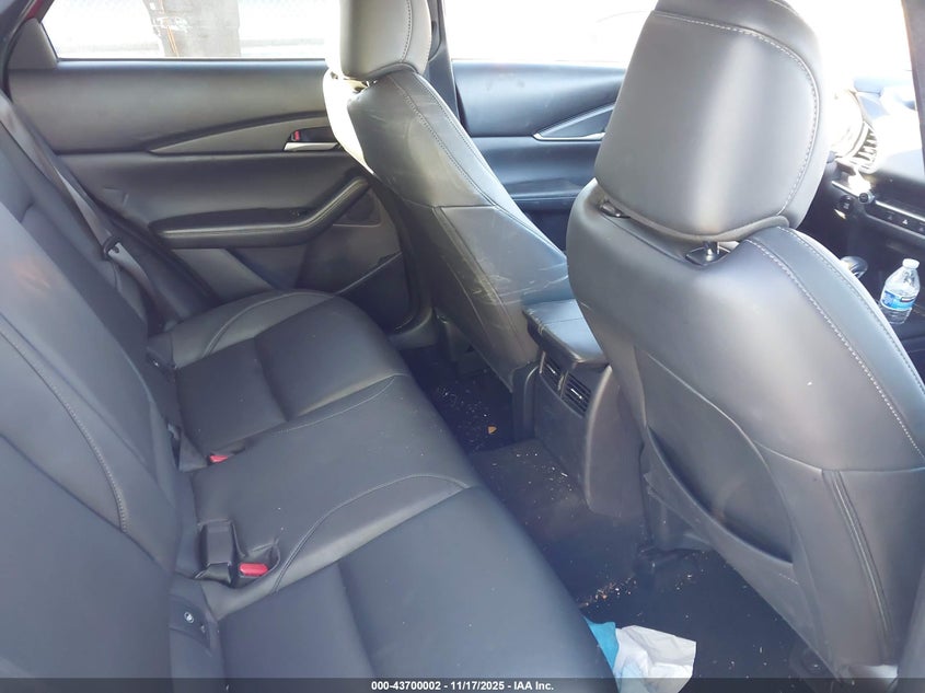 2023 Mazda Cx-30 2.5 S Select VIN: 3MVDMBBM9PM510046 Lot: 43700002