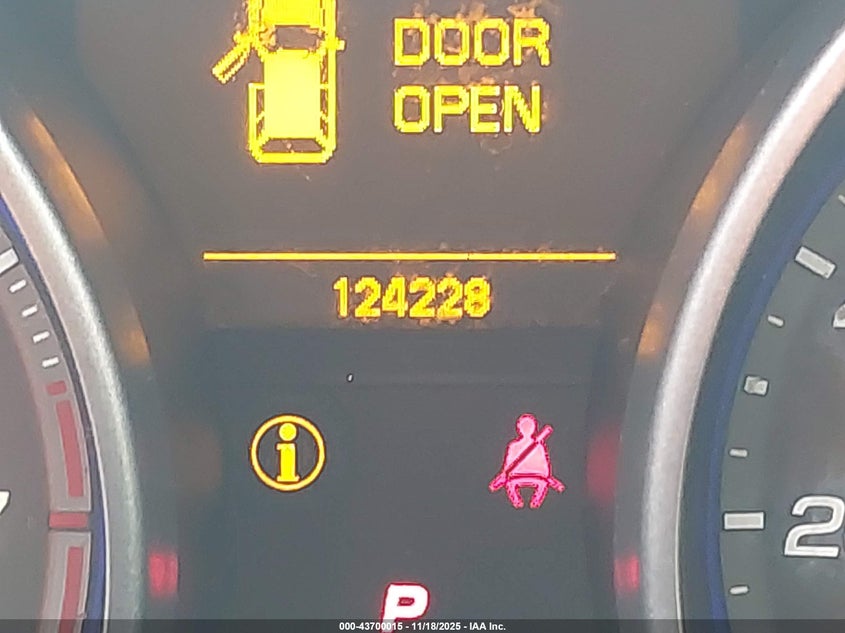 2008 Acura Mdx Technology Package VIN: 2HNYD28458H524532 Lot: 43700015