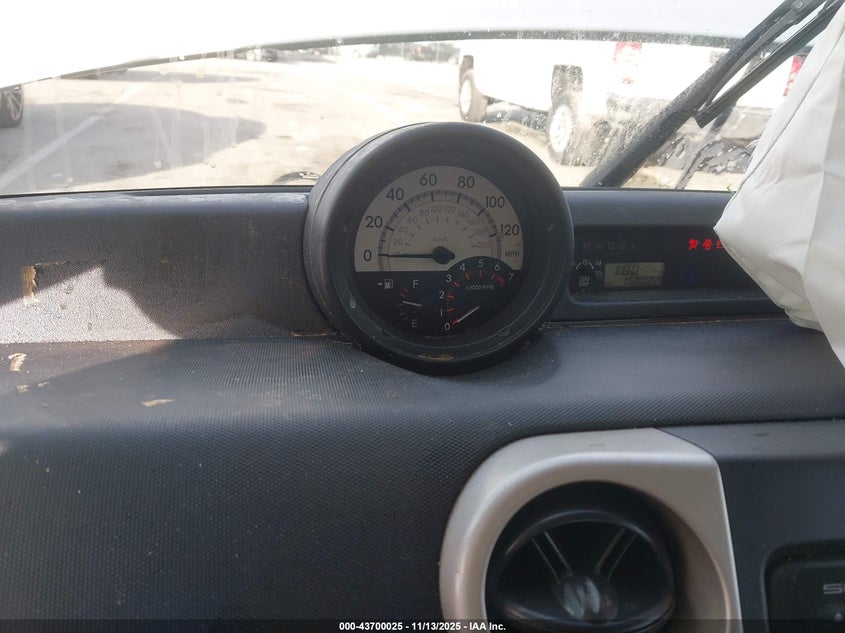 2005 Scion Xb VIN: JTLKT324250200858 Lot: 43700025