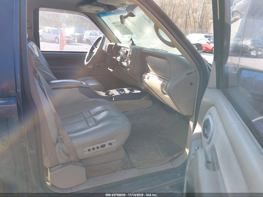 1GNEK13R6VJ395245 1997 CHEVROLET TAHOE photo no. 5