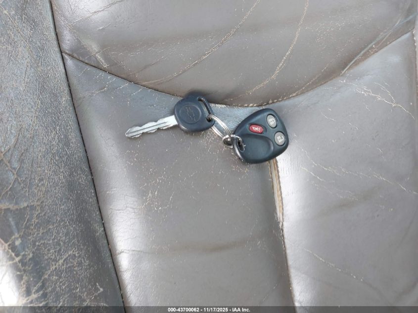 2006 Chevrolet Silverado 1500 Lt3 VIN: 2GCEK13N961176488 Lot: 43700062