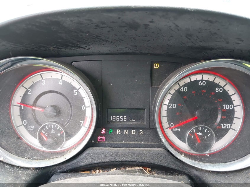 2018 Dodge Grand Caravan Sxt VIN: 2C4RDGCGXJR216040 Lot: 43700075