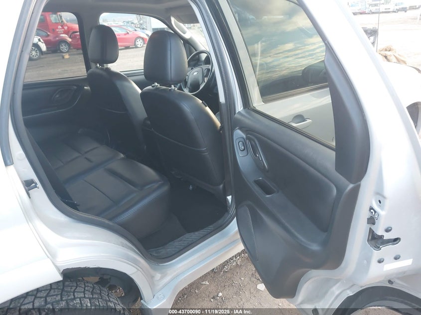 1FMCU94157KB36014 2007 FORD ESCAPE photo no. 8