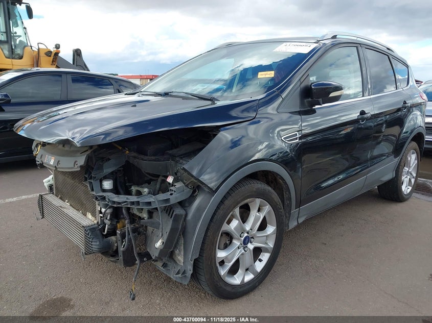 1FMCU9J93EUD13221 2014 FORD ESCAPE photo no. 18