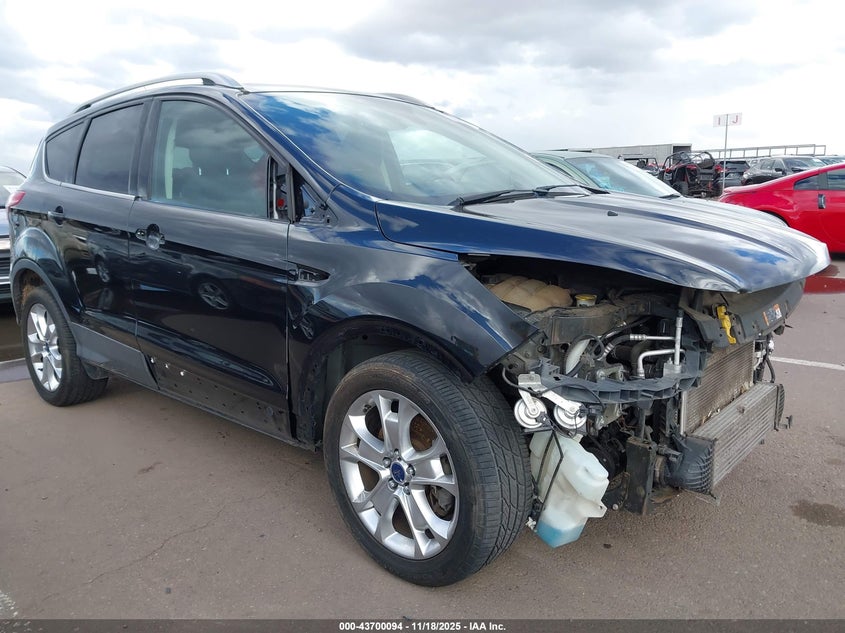1FMCU9J93EUD13221 2014 FORD ESCAPE photo no. 19