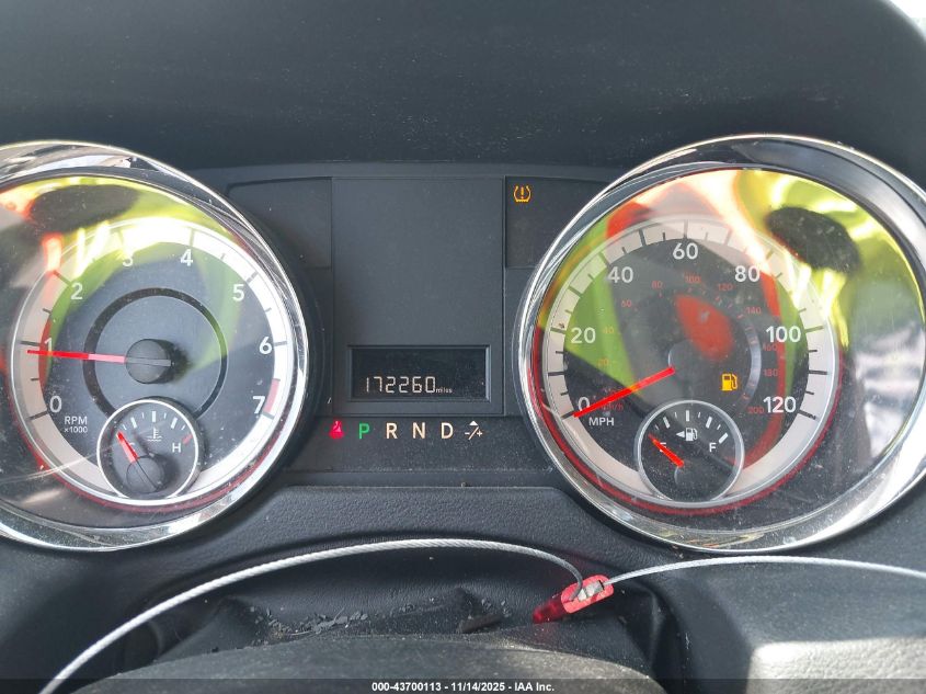 2015 Dodge Grand Caravan American Value Pkg VIN: 2C4RDGBG1FR508345 Lot: 43700113