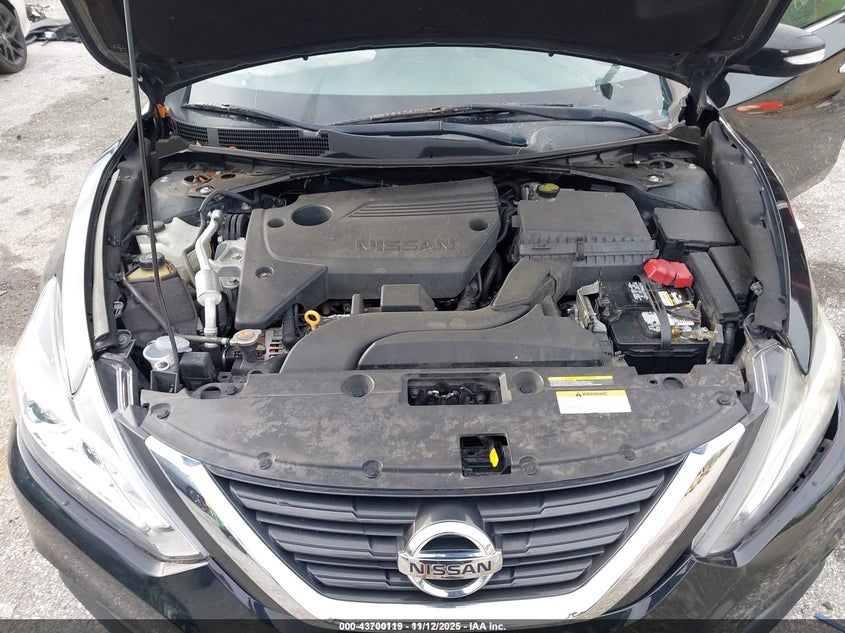 1N4AL3AP8JC135323 2018 NISSAN ALTIMA photo no. 10