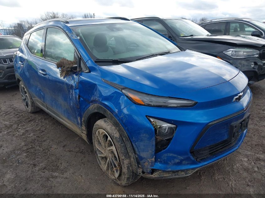 CHEVROLET BOLT EUV FWD PREMIER