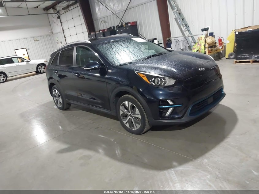 KIA NIRO EX PREMIUM