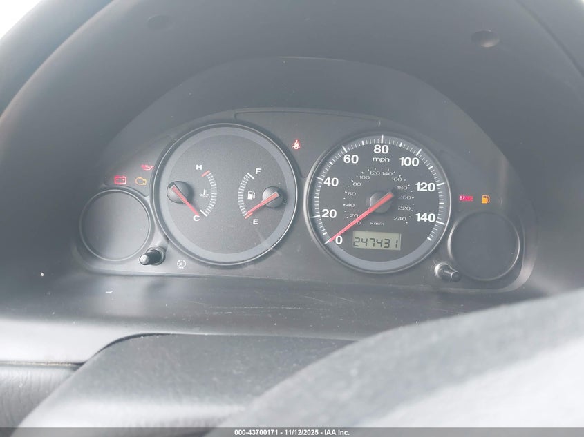 2003 Honda Civic Dx VIN: 2HGES15163H573848 Lot: 43700171