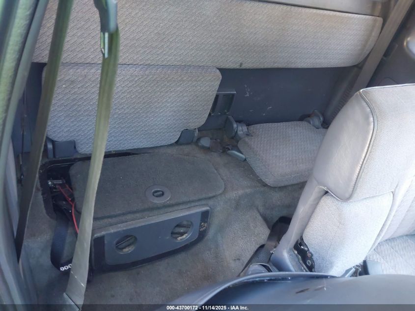 1996 Toyota Tacoma Xtracab VIN: 4TAVL52N1TZ132151 Lot: 43700172