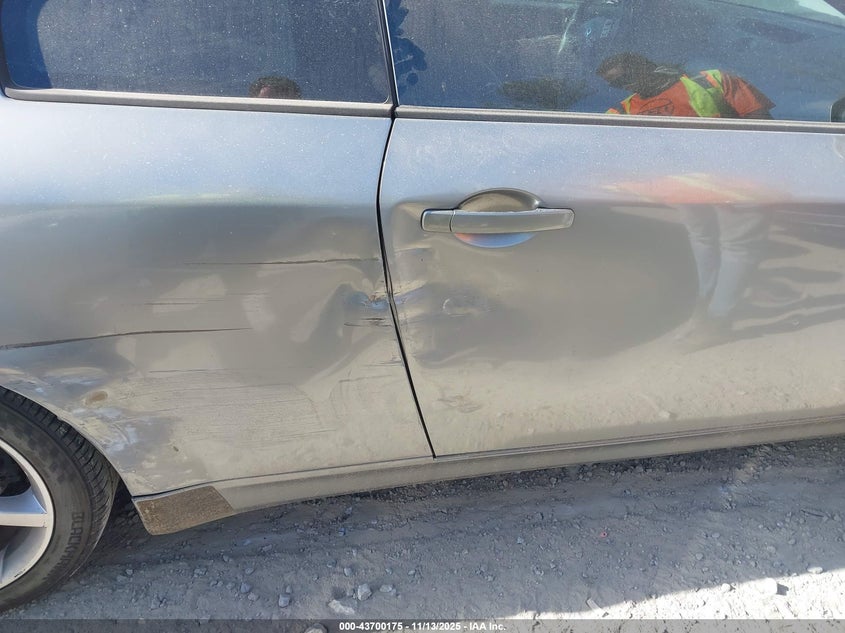 2004 Infiniti G35 VIN: JNKCV54E84M302540 Lot: 43700175