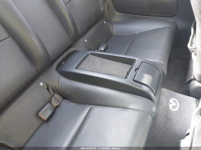 2004 Infiniti G35 VIN: JNKCV54E84M302540 Lot: 43700175