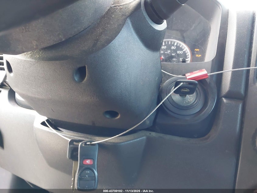 2008 Nissan Titan Se VIN: 1N6AA07C78N311695 Lot: 43700182