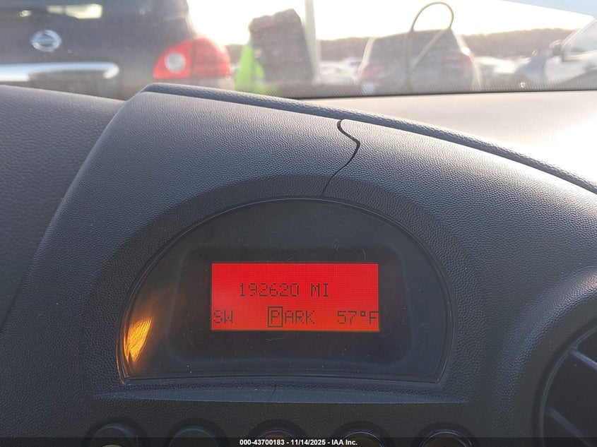 2004 Pontiac Grand Prix Gt2 VIN: 2G2WS522841116822 Lot: 43700183