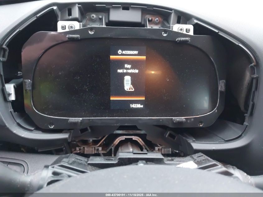 2024 Hyundai Venue Sel VIN: KMHRC8A36RU331124 Lot: 43700191