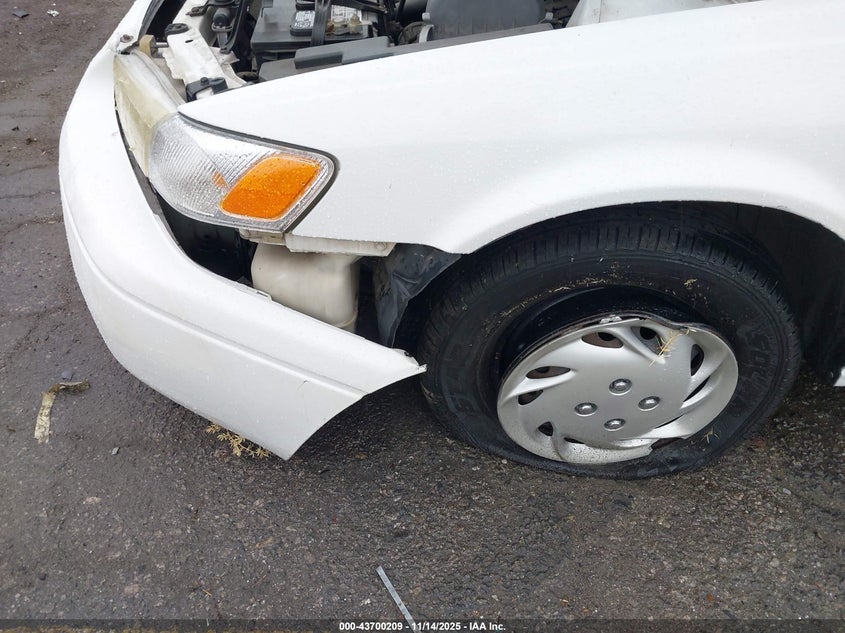 4T1BG22K2VU803774 1997 TOYOTA CAMRY photo no. 13