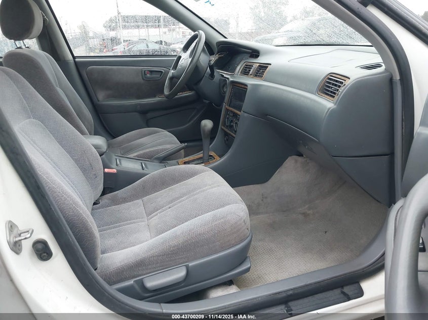 4T1BG22K2VU803774 1997 TOYOTA CAMRY photo no. 5