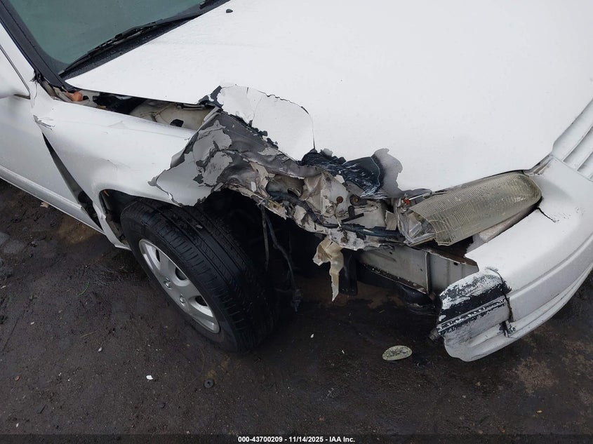 4T1BG22K2VU803774 1997 TOYOTA CAMRY photo no. 6
