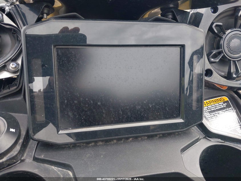 2023 Kawasaki Other VIN: 00000KAW71517D323 Lot: 43700221