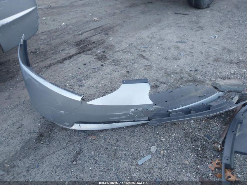 2008 Honda Civic Lx VIN: 2HGFA16528H328836 Lot: 43700225