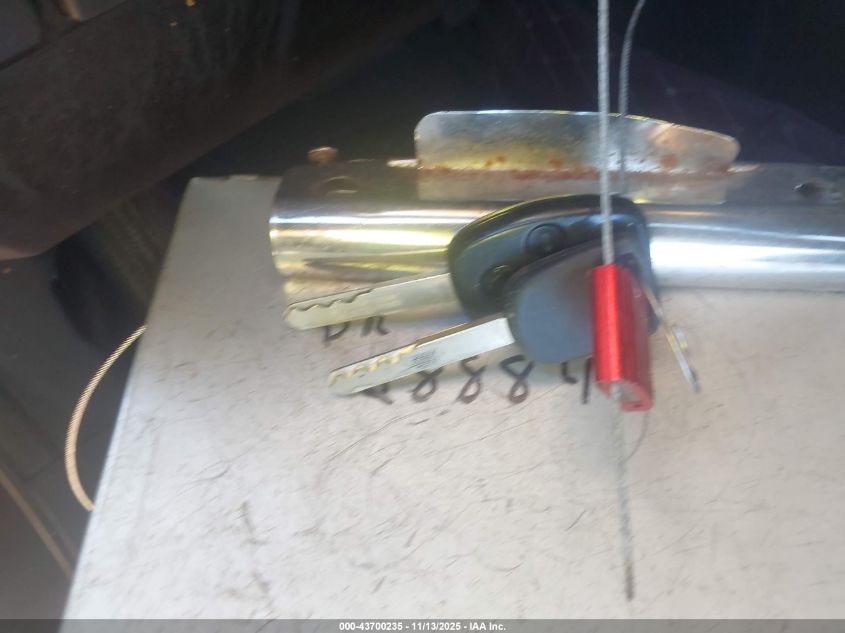 2007 Honda Accord 3.0 Ex VIN: 1HGCM66547AO72283 Lot: 43700235