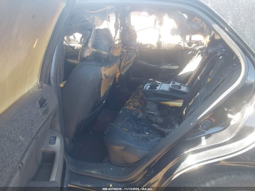 2007 Honda Accord 3.0 Ex VIN: 1HGCM66547AO72283 Lot: 43700235