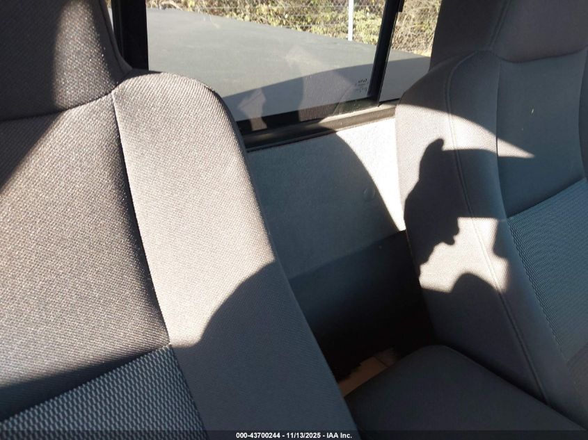 2004 Ford Ranger Edge/Xl/Xlt VIN: 1FTYR10U24PA58545 Lot: 43700244