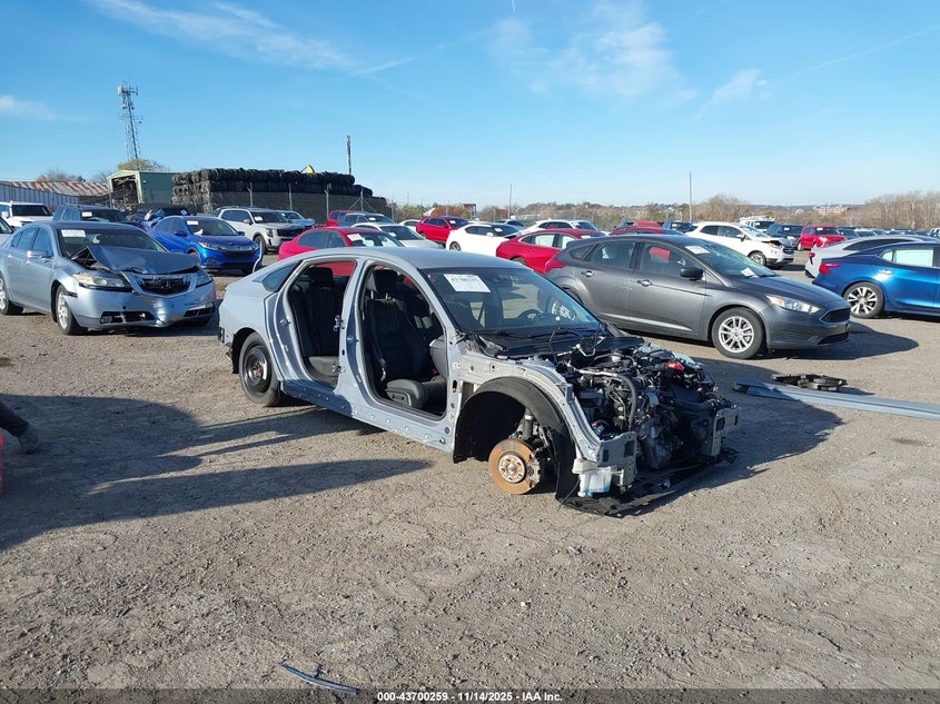 HONDA ACCORD SPORT SE