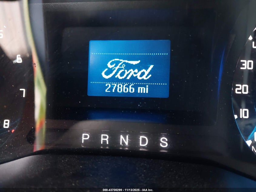 2021 Ford Ranger Xl VIN: 1FTER1EH7MLD54585 Lot: 43700299