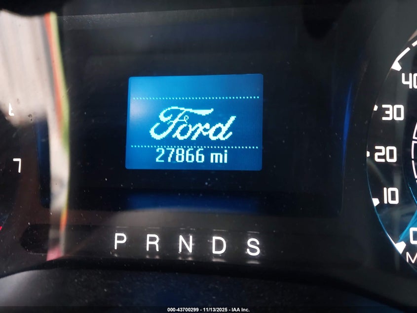 2021 Ford Ranger Xl VIN: 1FTER1EH7MLD54585 Lot: 43700299