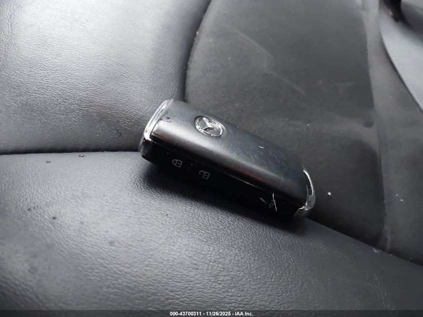 2023 Mazda Cx-5 2.5 S Select VIN: JM3KFBBM8P0169526 Lot: 43700311