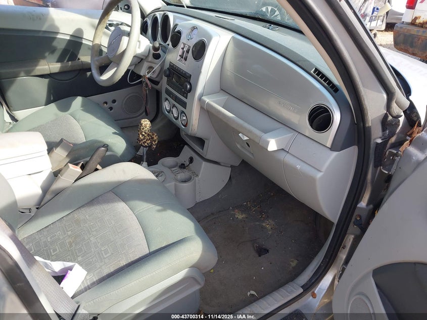 2006 Chrysler Pt Cruiser