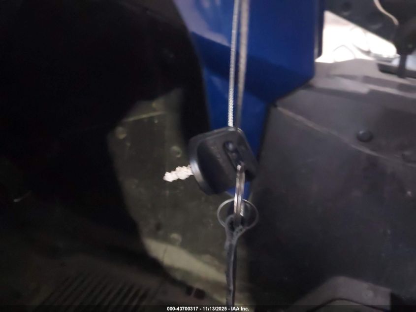 2021 Honda Sxs1000 S2R VIN: 1HFVE0580M4200175 Lot: 43700317