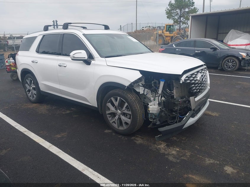 HYUNDAI PALISADE SEL