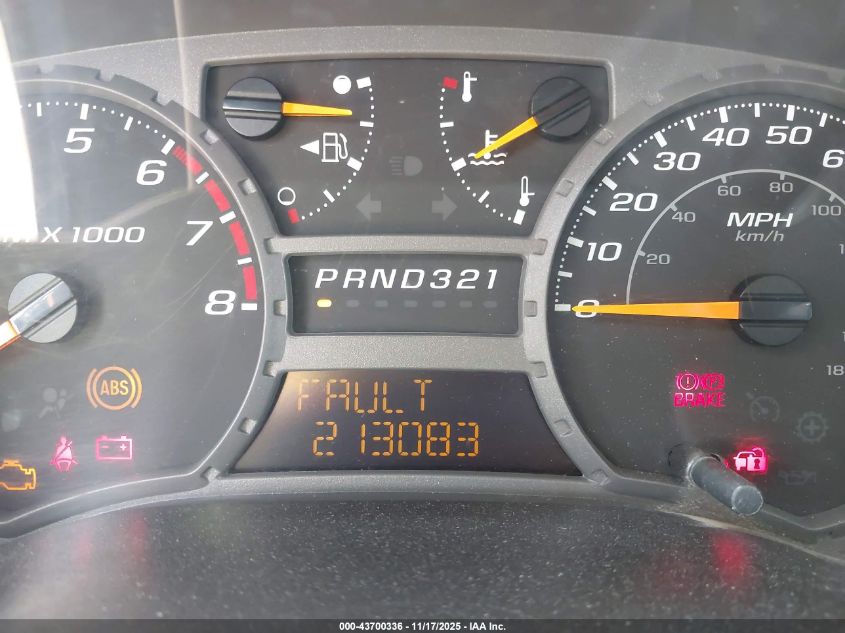 2006 Chevrolet Colorado Lt VIN: 1GCDT136268260621 Lot: 43700336