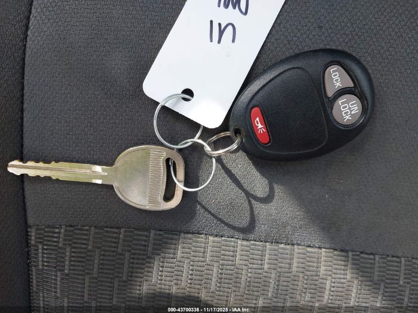 2006 Chevrolet Colorado Lt VIN: 1GCDT136268260621 Lot: 43700336