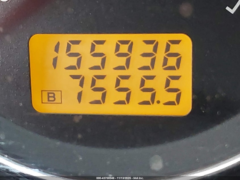 2004 Infiniti Fx35 VIN: JNRAS08W64X214222 Lot: 43700346