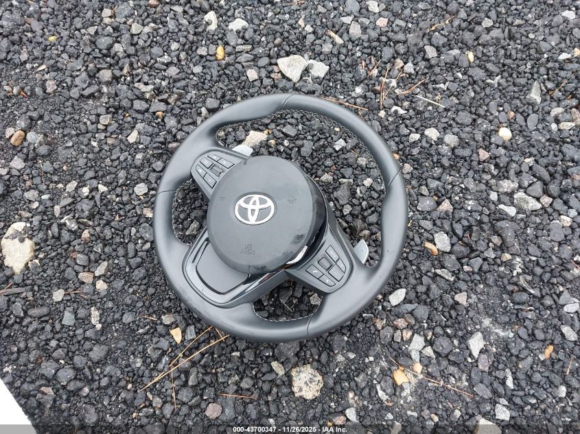 2021 Toyota Supra - WZ1DB0C01MW041720