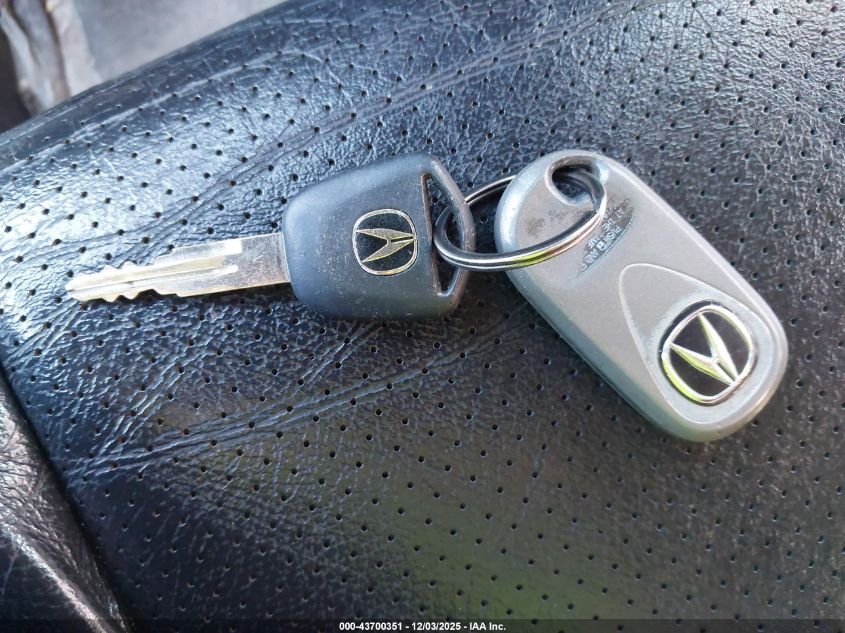 2008 Acura Tsx VIN: JH4CL968X8C010792 Lot: 43700351